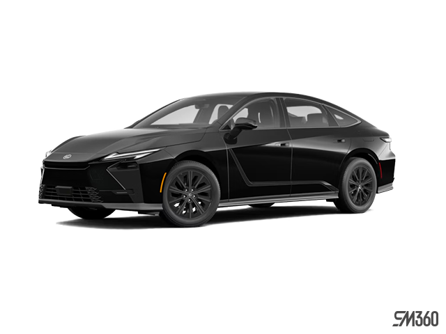 Lexus ES 2026