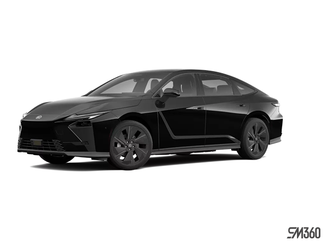 Lexus ES 2026