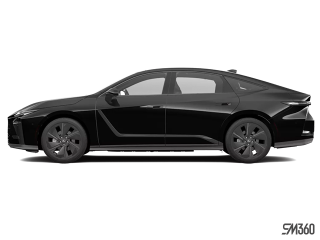 Lexus ES 2026