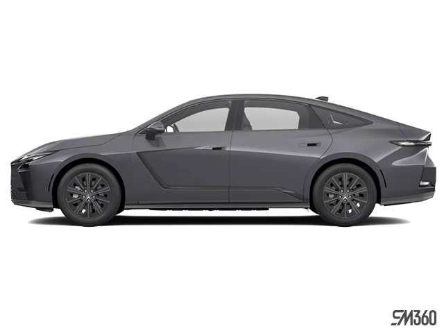 2026 Lexus ES 500e Premium AWD