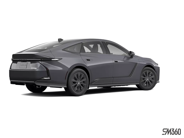 2026 Lexus ES