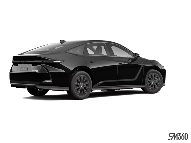 Lexus ES 2026
