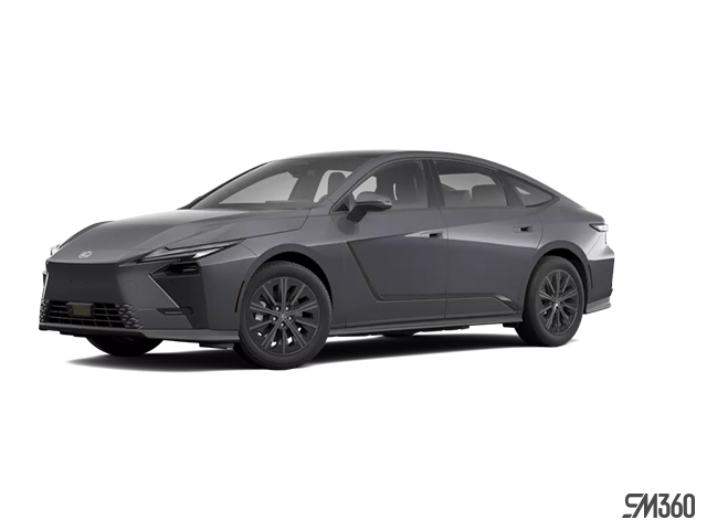 2026 Lexus ES