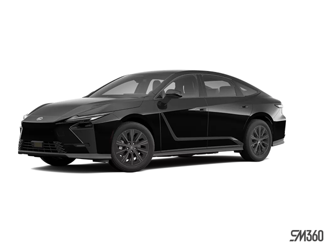 Lexus ES 2026