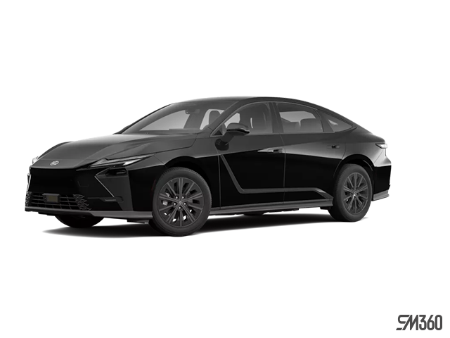 Lexus ES 2026