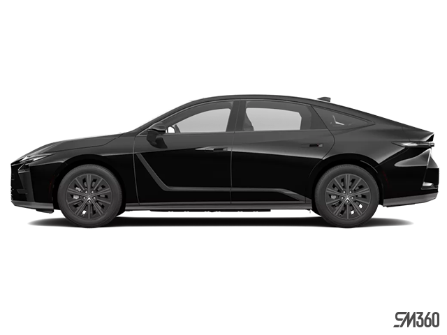 Lexus ES 2026