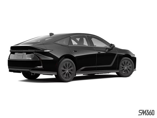 Lexus ES 2026