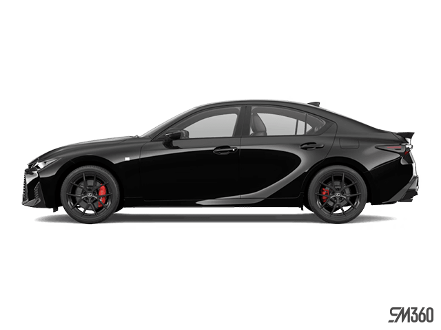 Lexus IS 2026