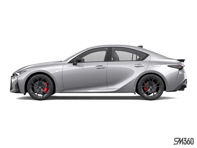 2026 Lexus IS in Laval, Quebec