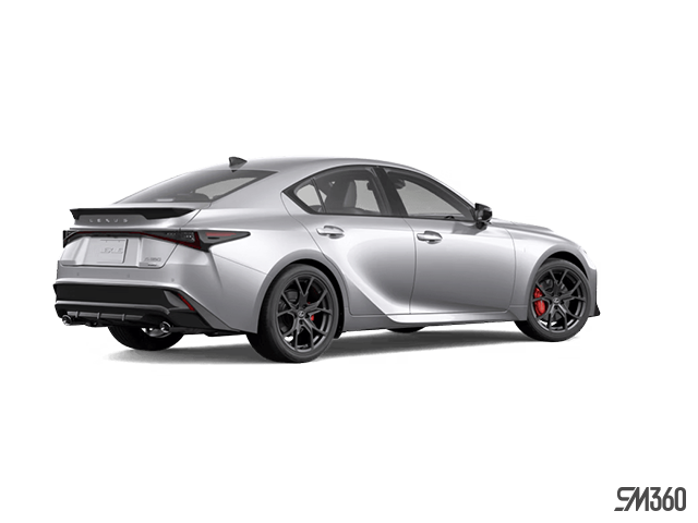 2026 Lexus IS in Laval, Quebec