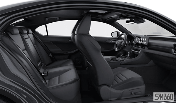 2026 Lexus IS in Laval, Quebec