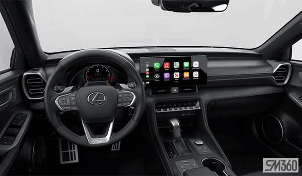 2026 Lexus IS in Laval, Quebec