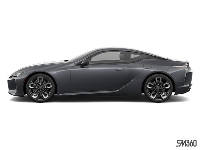 2026 Lexus LC in Laval, Quebec