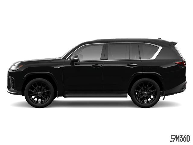 Lexus LX 600  2026 à Laval, Québec