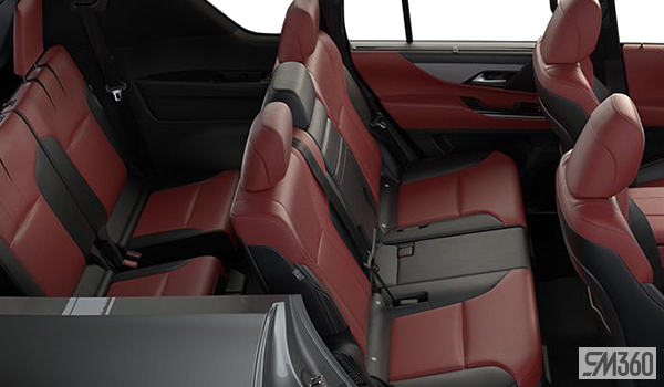 Lexus LX 600  2026 à Laval, Québec