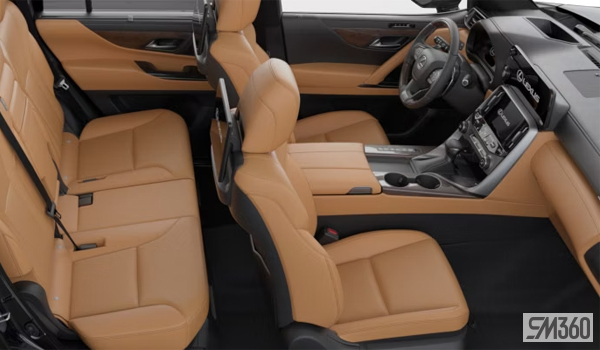 Lexus LX 600  2026 à Laval, Québec