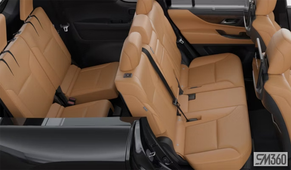 Lexus LX 600  2026 à Laval, Québec