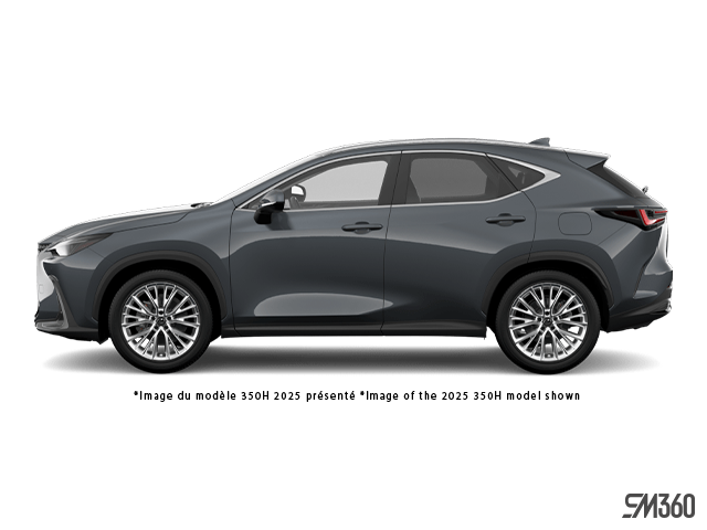 2026 Lexus NX in Laval, Quebec