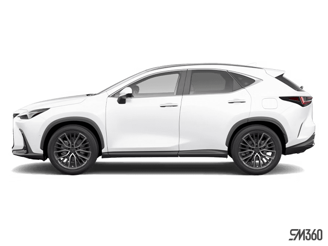 Lexus NX  2026