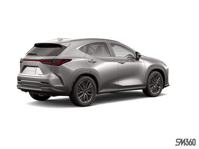 2026 Lexus NX in Laval, Quebec