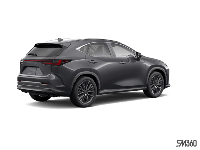 2026 Lexus NX in Laval, Quebec