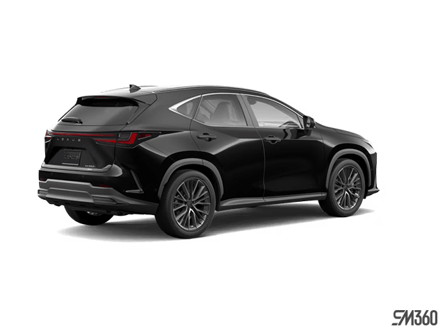 Lexus NX  2026
