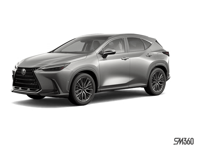 2026 Lexus NX in Laval, Quebec