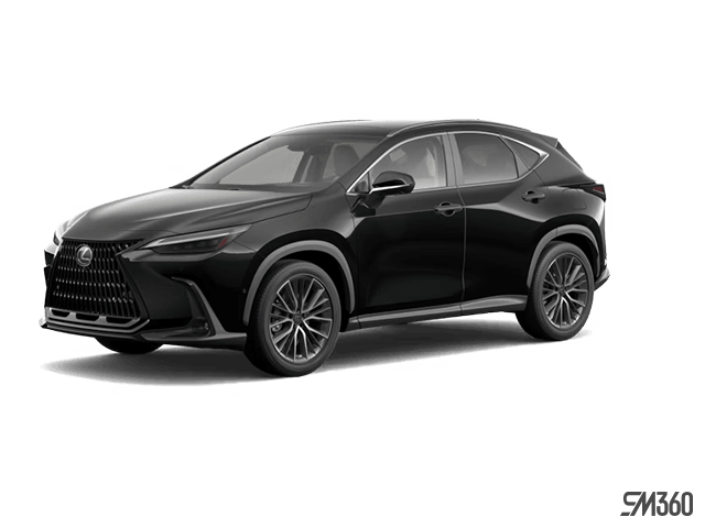 Lexus NX  2026
