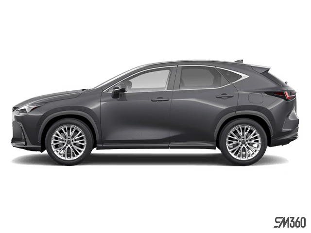 Lexus NX Hybrid  2026 à Laval, Québec