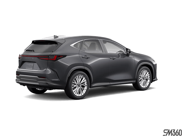 Lexus NX Hybrid  2026 à Laval, Québec