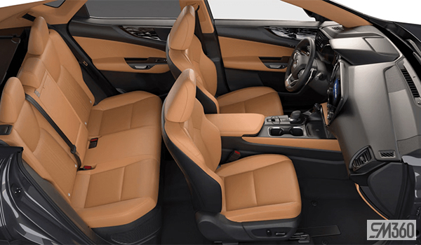 2026 Lexus NX Hybrid