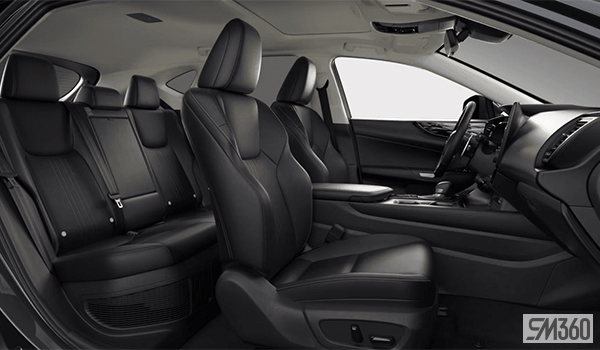 Lexus NX Hybrid  2026 à Laval, Québec