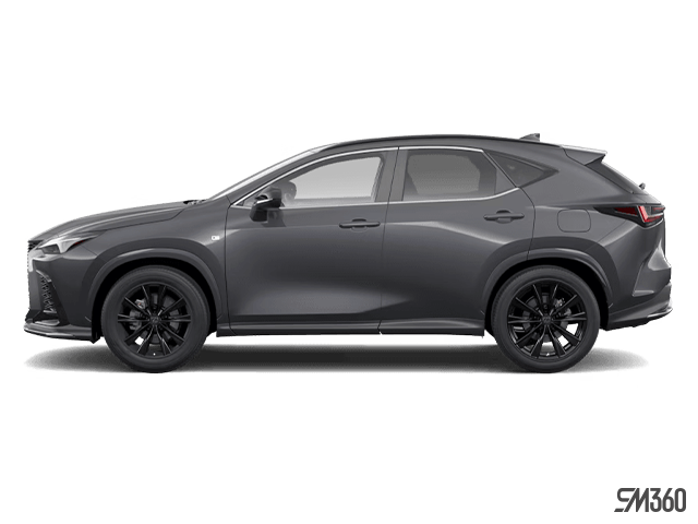 2026 Lexus NX Hybrid in Laval, Quebec