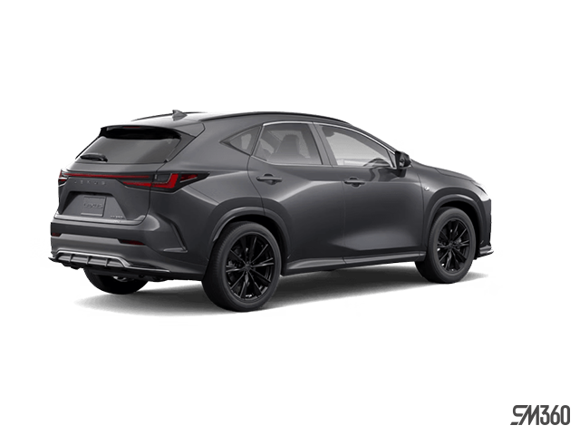 2026 Lexus NX Hybrid in Laval, Quebec