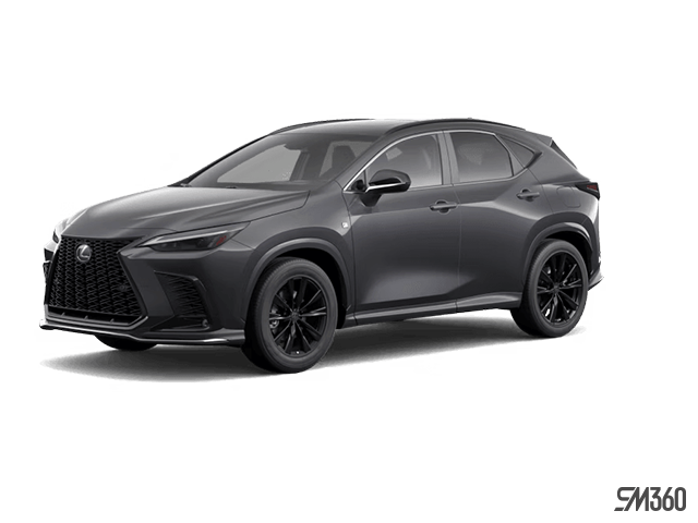 2026 Lexus NX Hybrid in Laval, Quebec