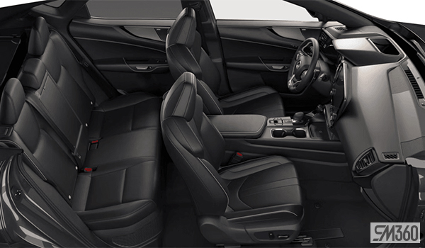 Lexus NX Hybrid  2026