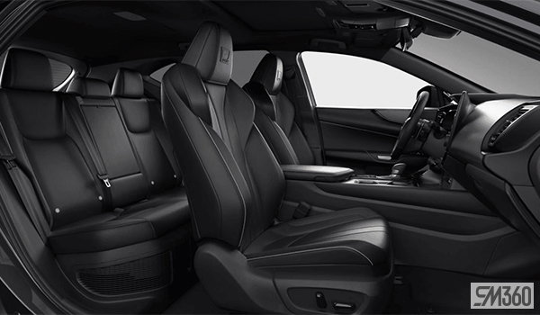 Lexus NX Hybrid  2026