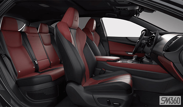 2026 Lexus NX Hybrid in Laval, Quebec