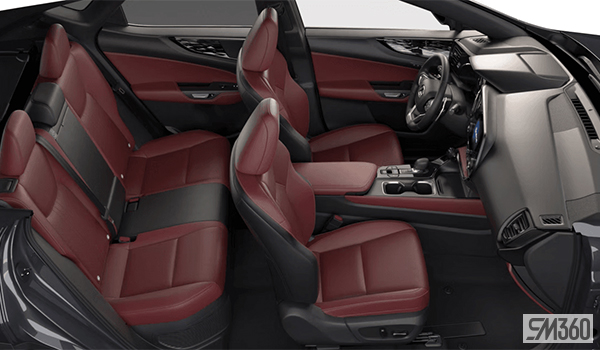 2026 Lexus NX Hybrid