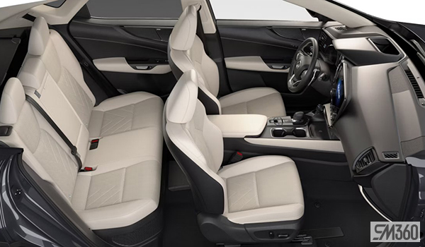 Lexus NX Plug-In Hybrid  2026 à Laval, Québec