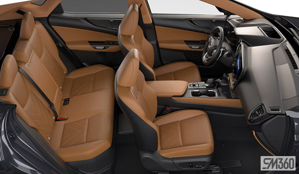 Lexus NX Plug-In Hybrid  2026 à Laval, Québec