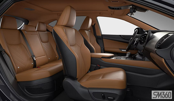 Lexus NX Plug-In Hybrid  2026 à Laval, Québec