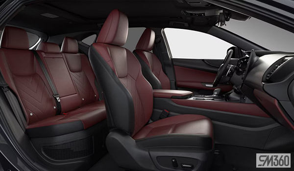 Lexus NX Plug-In Hybrid  2026 à Laval, Québec