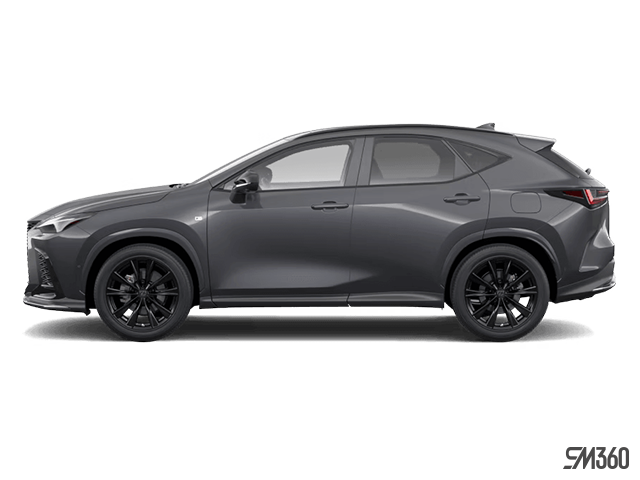 Lexus NX Plug-In Hybrid  2026 à Laval, Québec