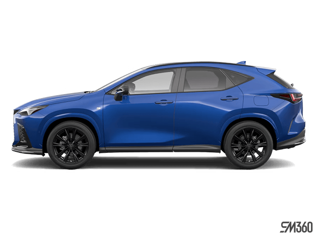 Lexus NX 2026