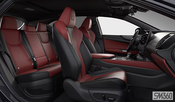 Lexus NX Plug-In Hybrid  2026 à Laval, Québec