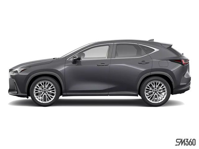 2026 Lexus NX Plug-In Hybrid in Laval, Quebec