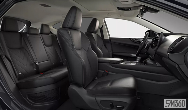 2026 Lexus NX Plug-In Hybrid in Laval, Quebec