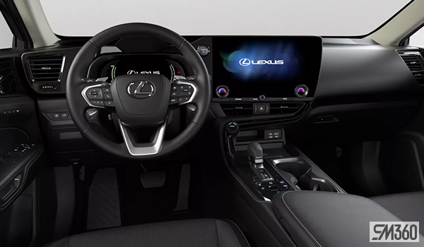 2026 Lexus NX Plug-In Hybrid in Laval, Quebec