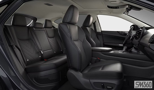 Lexus NX Plug-In Hybrid  2026